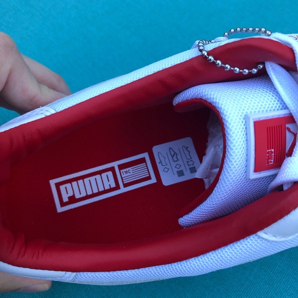 PUMA x TMC California Casual Nipsey Hussle - Picture 9 of 12